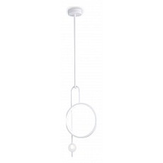 Светильник на штанге ambrella light fl fl66431